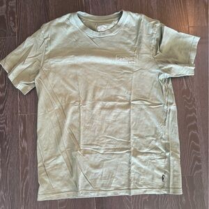 Green Billabong T-Shirt